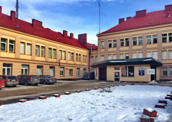 Szpital zacieśnia kontakty z polskimi siłami zbrojnymi - Radio Kielce Szpital zacieśnia kontakty z polskimi siłami zbrojnymi