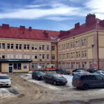 Szpital Powiatowy w Skarżysku -