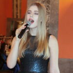 Noworoczne spotkanie marszałka woj. świętokrzyskiego Adama Jarubasa z dziennikarzami / Krzysztof Bujnowicz / Radio Kielce