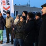 Program „Interwencja”. Mieszkańcy przeciwni zwiększeniu wydobycia w Kopalni Kamienia Celiny / Krzysztof Bujnowicz / Radio Kielce