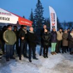 Program „Interwencja”. Mieszkańcy przeciwni zwiększeniu wydobycia w Kopalni Kamienia Celiny / Krzysztof Bujnowicz / Radio Kielce