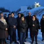 Program „Interwencja”. Mieszkańcy przeciwni zwiększeniu wydobycia w Kopalni Kamienia Celiny / Krzysztof Bujnowicz / Radio Kielce