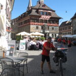 Muzyczne Podróże Przez Świat. Rowerem od źródeł Renu / Piotr Olszewski