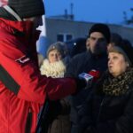 Program „Interwencja”. Mieszkańcy przeciwni zwiększeniu wydobycia w Kopalni Kamienia Celiny / Krzysztof Bujnowicz / Radio Kielce