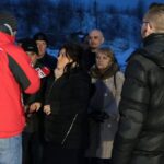 Program „Interwencja”. Mieszkańcy przeciwni zwiększeniu wydobycia w Kopalni Kamienia Celiny / Krzysztof Bujnowicz / Radio Kielce