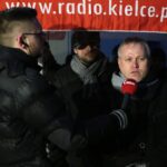 Program „Interwencja”. Mieszkańcy przeciwni zwiększeniu wydobycia w Kopalni Kamienia Celiny / Krzysztof Bujnowicz / Radio Kielce