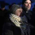 Program „Interwencja”. Mieszkańcy przeciwni zwiększeniu wydobycia w Kopalni Kamienia Celiny / Krzysztof Bujnowicz / Radio Kielce