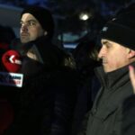 Program „Interwencja”. Mieszkańcy przeciwni zwiększeniu wydobycia w Kopalni Kamienia Celiny / Krzysztof Bujnowicz / Radio Kielce