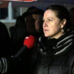 Program „Interwencja”. Mieszkańcy przeciwni zwiększeniu wydobycia w Kopalni Kamienia Celiny / Krzysztof Bujnowicz / Radio Kielce