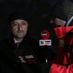 Program „Interwencja”. Mieszkańcy przeciwni zwiększeniu wydobycia w Kopalni Kamienia Celiny / Krzysztof Bujnowicz / Radio Kielce