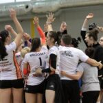 Warszawa. Mecz barażowy o Orlen Ligę. Wisła Warszawa - KSZO Ostrowiec / Krzysztof Bujnowicz / Radio Kielce