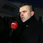 Program „Interwencja”. Mieszkańcy przeciwni zwiększeniu wydobycia w Kopalni Kamienia Celiny / Krzysztof Bujnowicz / Radio Kielce