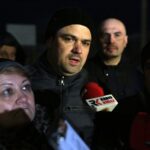 Program „Interwencja”. Mieszkańcy przeciwni zwiększeniu wydobycia w Kopalni Kamienia Celiny / Krzysztof Bujnowicz / Radio Kielce