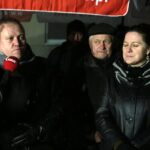 Program „Interwencja”. Mieszkańcy przeciwni zwiększeniu wydobycia w Kopalni Kamienia Celiny / Krzysztof Bujnowicz / Radio Kielce