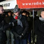 Program „Interwencja”. Mieszkańcy przeciwni zwiększeniu wydobycia w Kopalni Kamienia Celiny / Krzysztof Bujnowicz / Radio Kielce