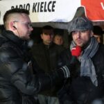 Program „Interwencja”. Mieszkańcy przeciwni zwiększeniu wydobycia w Kopalni Kamienia Celiny / Krzysztof Bujnowicz / Radio Kielce