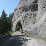 Muzyczne Podróże Przez Świat. Rowerem od źródeł Renu / Piotr Olszewski