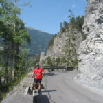 Muzyczne Podróże Przez Świat. Rowerem od źródeł Renu / Piotr Olszewski