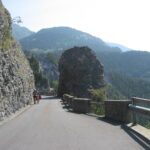 Muzyczne Podróże Przez Świat. Rowerem od źródeł Renu / Piotr Olszewski