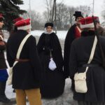 Marsz Szlakiem Powstańców / Daniel Lenart / Radio Kielce