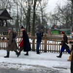 Marsz Szlakiem Powstańców / Daniel Lenart / Radio Kielce