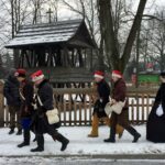 Marsz Szlakiem Powstańców / Daniel Lenart / Radio Kielce