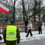 Marsz Szlakiem Powstańców / Daniel Lenart / Radio Kielce