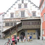 Muzyczne Podróże Przez Świat. Rowerem od źródeł Renu / Piotr Olszewski