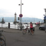 Muzyczne Podróże Przez Świat. Rowerem od źródeł Renu / Piotr Olszewski