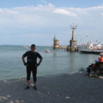 Muzyczne Podróże Przez Świat. Rowerem od źródeł Renu / Piotr Olszewski