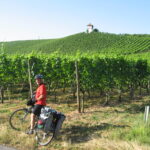 Muzyczne Podróże Przez Świat. Rowerem od źródeł Renu / Piotr Olszewski