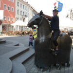 Muzyczne Podróże Przez Świat. Rowerem od źródeł Renu / Piotr Olszewski