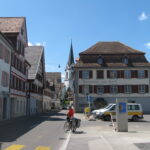 Muzyczne Podróże Przez Świat. Rowerem od źródeł Renu / Piotr Olszewski