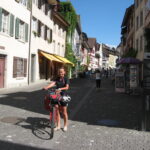 Muzyczne Podróże Przez Świat. Rowerem od źródeł Renu / Piotr Olszewski