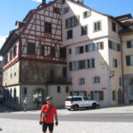 Muzyczne Podróże Przez Świat. Rowerem od źródeł Renu / Piotr Olszewski