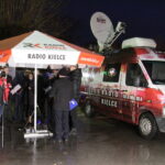 Program Interwencja / Krzysztof Bujnowicz / Radio Kielce