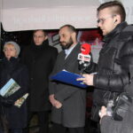 Program Interwencja / Krzysztof Bujnowicz / Radio Kielce