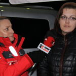 Program Interwencja / Krzysztof Bujnowicz / Radio Kielce