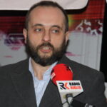 Program Interwencja / Krzysztof Bujnowicz / Radio Kielce