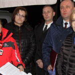 Program Interwencja / Krzysztof Bujnowicz / Radio Kielce