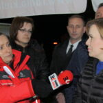 Program Interwencja / Krzysztof Bujnowicz / Radio Kielce