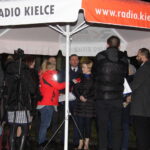 Program Interwencja / Krzysztof Bujnowicz / Radio Kielce