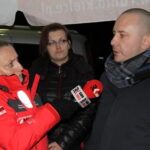 Program Interwencja / Krzysztof Bujnowicz / Radio Kielce