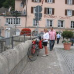 Muzyczne Podróże Przez Świat. Rowerem od źródeł Renu / Piotr Olszewski