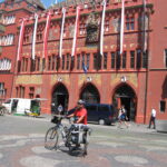 Muzyczne Podróże Przez Świat. Rowerem od źródeł Renu / Piotr Olszewski