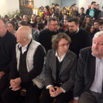 Chmielnik. Dzień Judaizmu w Świętokrzyskim Sztetlu / Marlena Płaska / Radio Kielce