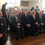 Chmielnik. Dzień Judaizmu w Świętokrzyskim Sztetlu / Marlena Płaska / Radio Kielce