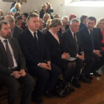 Chmielnik. Dzień Judaizmu w Świętokrzyskim Sztetlu / Marlena Płaska / Radio Kielce