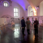 Chmielnik. Dzień Judaizmu w Świętokrzyskim Sztetlu / Marlena Płaska / Radio Kielce