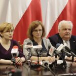 Konferencja Głównego Urzędu Miar / Jarosław Kubalski / Radio Kielce